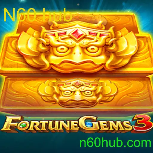 FortuneGems3
